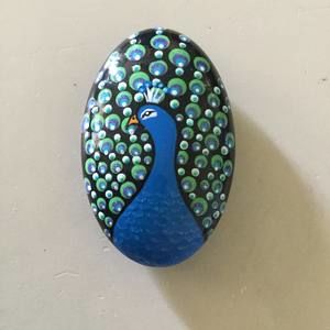 Meet your Posher, Stacey